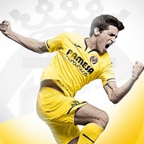 Villarreal 2019 2020 Joma Home, Away and Third Football Kit, Soccer Jersey, Shirt, Camiseta de Futbol