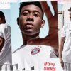 Bayern Munich 2019 2020 adidas Away Football Kit, Soccer Jersey, Shirt, Trikot, Maillot, Tenue, Camisa, Camiseta