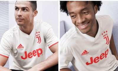 Juventus 2019 2020 adidas Away Football Kit, Soccer Jersey, Shirt, Camiseta, Camisa, Maglia, Gara, Trikot, Maillot, Tenue