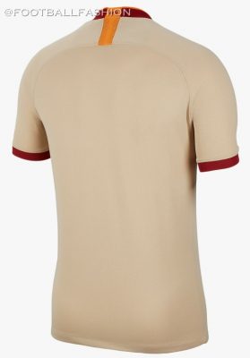 Galatasaray SK 2019 2020 Nike Away Football Kit, Soccer Jersey, Shirt, Forma