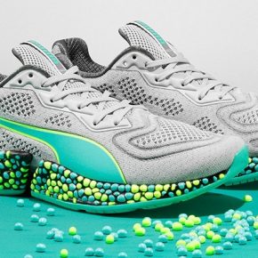 Review: PUMA Orbiter Running Shoes