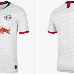 RB Leipzig 2019 2020 Nike Home and Away Football Kit, Soccer Jersey, Shirt, Trikot
