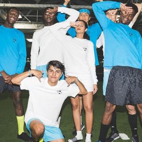 Review: Outdoor Voices Solar Soccer Shorts