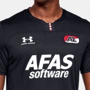 AZ 2019 2020 Under Armour Away Football Kit, Soccer Jersey, Shirt, Tenue, Wedstrijdshirt