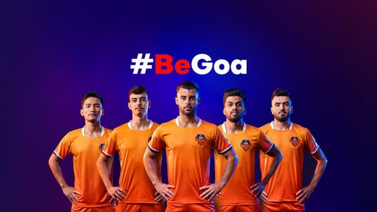 fc goa jersey 2019 buy online