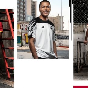 Panama 2019 2020 New Balance Soccer Jersey, Shirt, Football Kit, Camiseta de Futbol