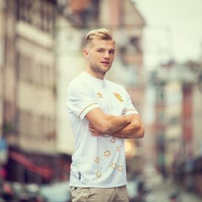 1. FC Nürnberg 2019 Umbro Weihnachtstrikot, Sondertrikot, Trikot, Christmas Jersey, Shirt, Kit