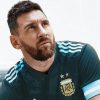 Argentina 2020 Copa America 2021 adidas Home Football Kit, Soccer Jersey, Shirt, Camiseta de Futbol