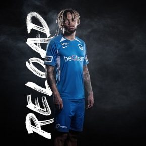 KRC Genk 2019 2020 Nike Home, Away and Third Football Kit, Soccer Jersey, Shirt, Wedstrijdshirt