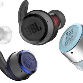 Review: JBL REFLECT FLOW True Wireless Earphones