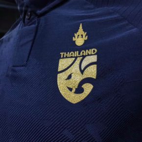 Thailand 2020 Warrix Home and Away Football Kit, Soccer Jerset, Shirt