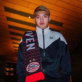 PSV Eindhoven to Switch to PUMA