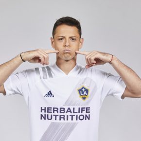 LA Galaxy 2020 adidas Home Soccer Jersey, Football Kit, Shirt, Camiseta de Futbol