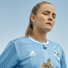 Sporting Cristal 2020 adidas Home Football Kit, Soccer Jersey, Shirt, Camiseta de Futbol