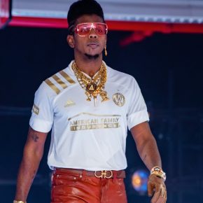 Atlanta United 2020 adidas King's Away Football Kit, Soccer Jersey, Shirt, Camiseta de Futbol