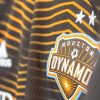Houston Dynamo 2020 adidas Away Soccer Jersey, Football Shirt, Kit, Camiseta de Futbol MLS
