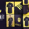 Nashville SC 2020 adidas Away Soccer Jersey, Football Kit, Shirt, Camiseta de Futbol