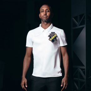 AIK Fotboll 1891 Behrens Edition Nike Home Soccer Jersey, Shirt, Kit, Matchtröjan