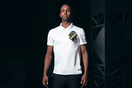 AIK Fotboll 1891 Behrens Edition Nike Home Soccer Jersey, Shirt, Kit, Matchtröjan 