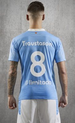 Malmö FF 2020 PUMA Football Kit, Soccer Jersey, Shirt, Matchtröja