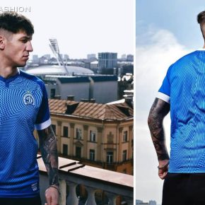 FC Dinamo Minsk 2020 Saller Football Kit, Soccer Jersey, Shirt