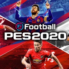 Review: eFootball Pro Evolution Soccer 2020