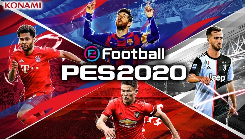 Análise: eFootball PES 2020 (Multi) é um ótimo game para todo fã