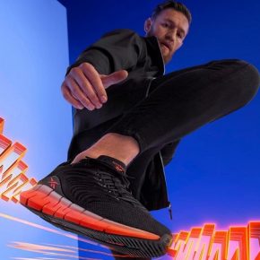 Review: Reebok Zig Kinetica