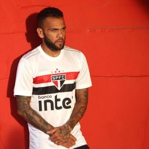 São Paulo FC 2020 2021 adidas Soccer Jersey, Football Kit, Shirt, Camiseta de Futbol, Camisa I do Futebol