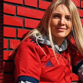 Djurgårdens IF 2020 adidas Away Football Kit, Soccer Jersey, Shirt, Andratröja, Tröja