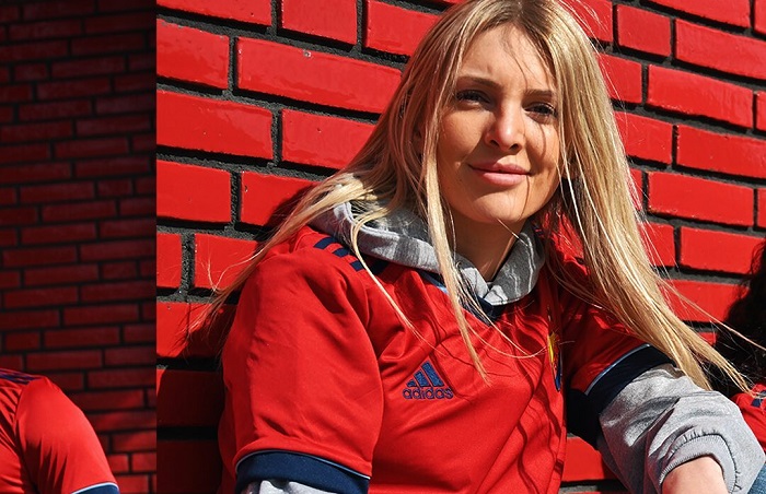 Djurgårdens IF 2020 adidas Away Football Kit, Soccer Jersey, Shirt, Andratröja, Tröja