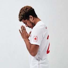 FC Midtjylland 2020 ' ALLE FOR ÉN' Nike Football Kit, Soccer Jersey, Shirt, Trøje