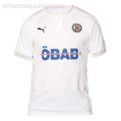 Örebro SK PUMA Home Football Kit, Soccer Jersey, Shirt, Matchtröja 