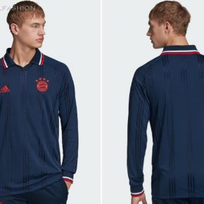 Bayern München 2020 Icon adidas Football Kit, Soccer Jersey, Shirt, Trikot