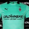 Borussia Mönchengladbach 2020 'Unzähmbar' PUMA Special Edition Football Kit, Soccer Jersey, Shirt, Trikot, Sondertrikot