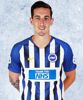 Brighton & Hove Albion 2020 Special Edition Nike Football Kit, Soccer Jersey, Shirt