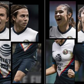 Club América 2020 2021 Nike Away Soccer Jersey, Shirt, Football Kit, Camiseta de Futbol