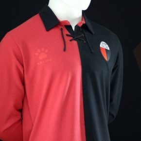 Colón de Santa Fe 115th Anniversary Football Kit, Soccer Jersey, Shirt, Camiseta de Futbol