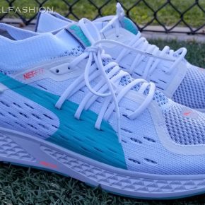Review: PUMA Speed 500 Running Shoe