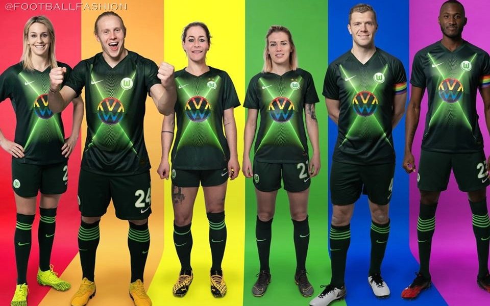 wolfsburg soccer jersey