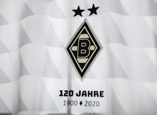 Borussia Mönchengladbach 2020 2021 PUMA Home Football Kit, Soccer Jersey, 2020-21 Shirt, 2020/21 Trikot