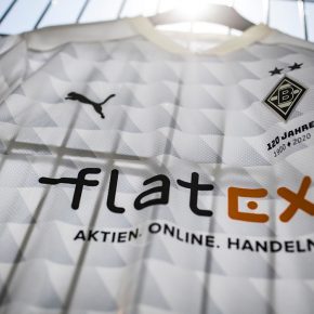 Borussia Mönchengladbach 2020 2021 PUMA Home Football Kit, Soccer Jersey, 2020-21 Shirt, 2020/21 Trikot