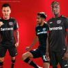 Bayer 04 Leverkusen 2020/21 Jako Home Football Kit, 2020-21 Soccer Jersey, 2020/21 Shirt, Trikot, Heimtrikot
