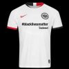 Eintracht Frankfurt #blacklivesmatter 2020 Nike Football Kit, Soccer Jersey, Shirt, Trikot
