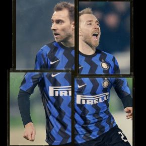 Inter Milan 2020 2021 Nike Home Football Kit, Soccer Jersey, 2020-21 Shirt, 202/21 Maglia, Gara, Camisa, Camiseta