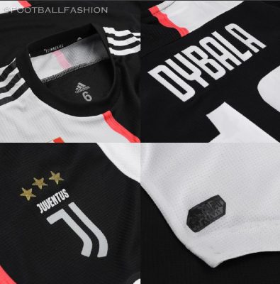 Juventus 2020 Locker Edition adidas Home Football Kit, Soccer Jersey, Shirt, Gara, Maglia, Maillot, Camiseta, Camisa, Trikot