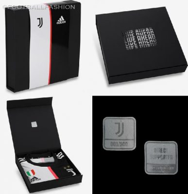 Juventus 2020 Locker Edition adidas Home Football Kit, Soccer Jersey, Shirt, Gara, Maglia, Maillot, Camiseta, Camisa, Trikot