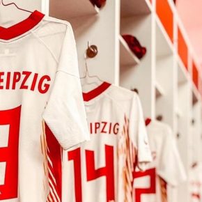 RB Leipzig 2020 2021 Nike Home Football Kit, 2020-21 Shirt, 2020/21 Soccer Jersey, Trikot