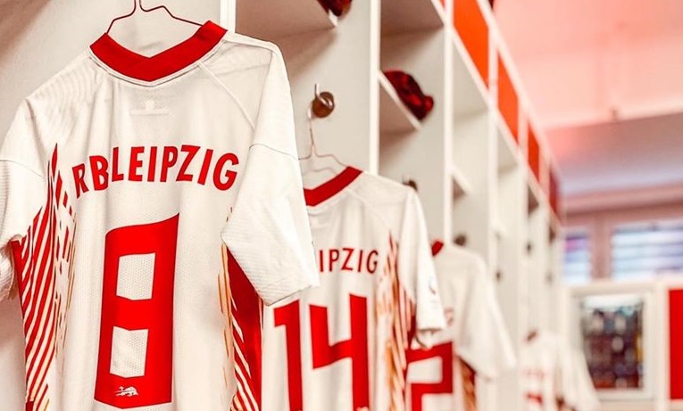Nike RB Leipzig 20-21 Third Kit Revealed - Footy Headlines