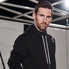 The Lionel Messi Summer 2020 Collection